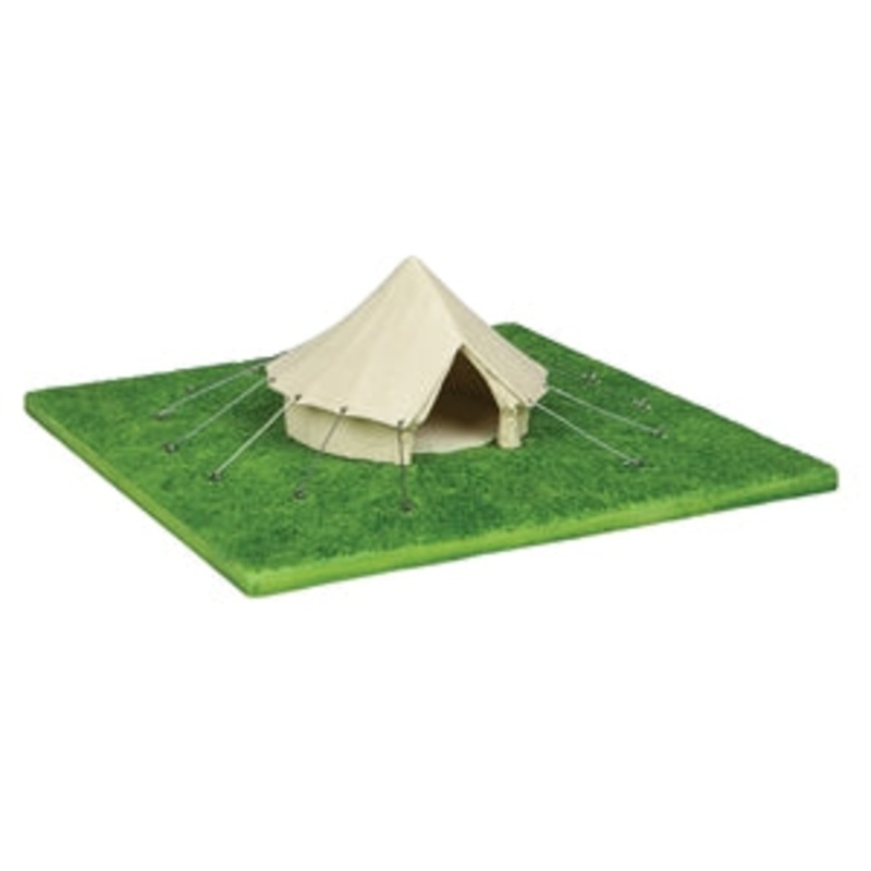 SCENECRAFT 44-0504 BELL TENT