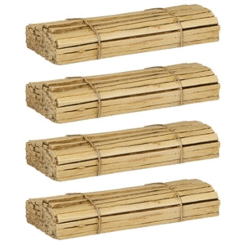SCENECRAFT 44-0518 WOOD  LOADS FOR WAGONS X4