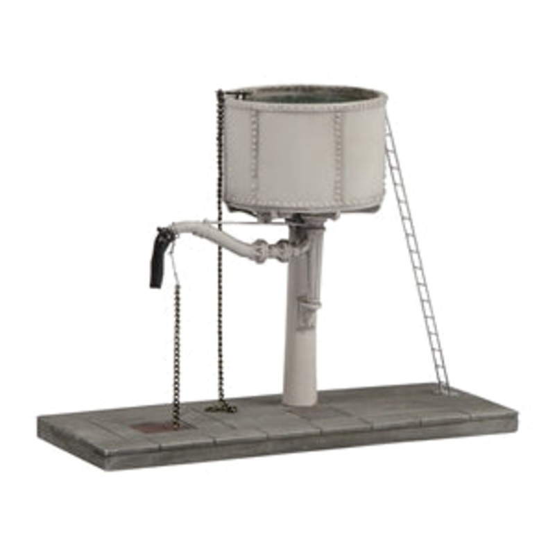 SCENECRAFT 44-186 Great Central Water Tower