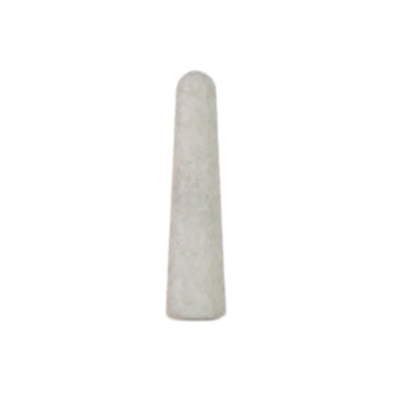 SCENECRAFT 44-531 Concrete Bollards (x10)