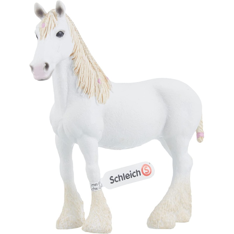 SCHLEICH 13735 SHIRE MARE