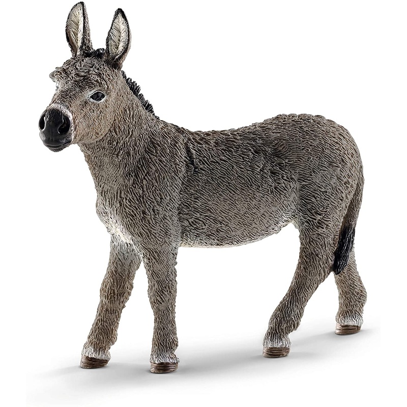 SCHLEICH  13772 FARM LIFE DONKEY