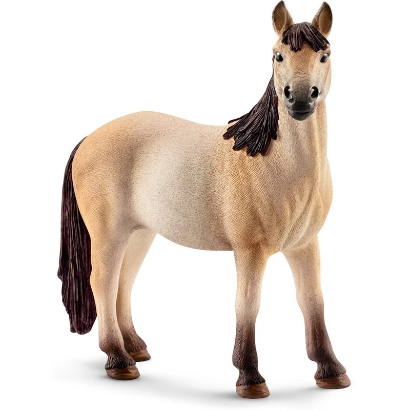 SCHLEICH  13806 FARM LIFE MUSTANG MARE