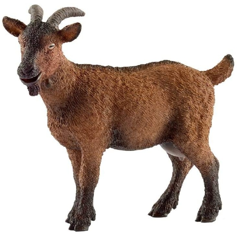 SCHLEICH  13828 FARM LIFE GOAT