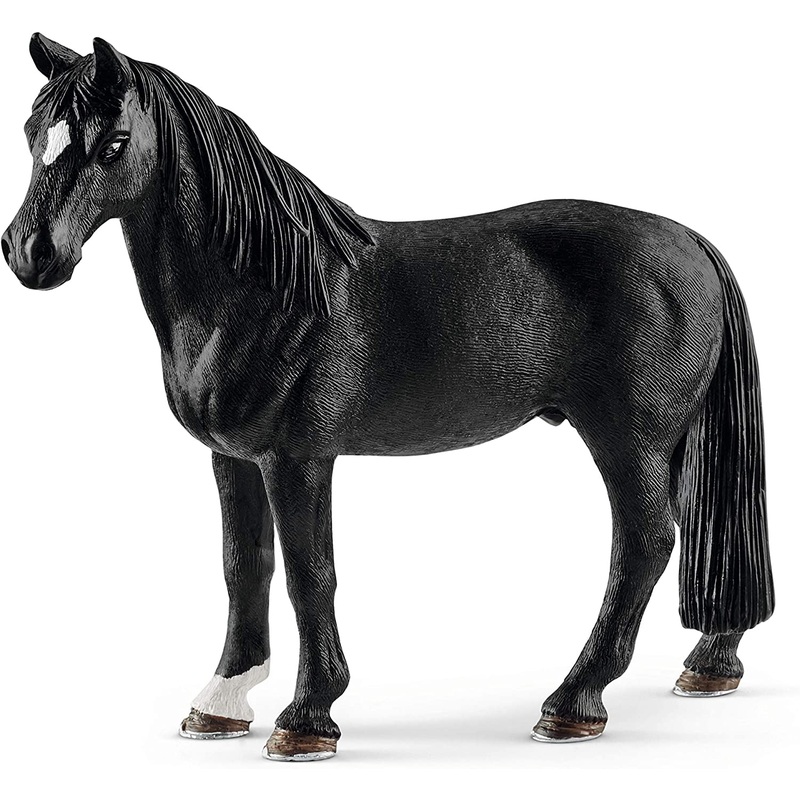 SCHLEICH 13832 TENNESSEE WALKER GELDING