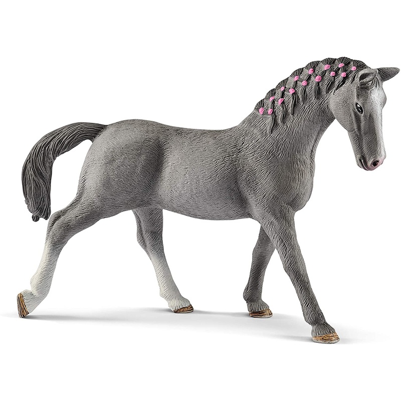 SCHLEICH  13888 HORSE CLUB TRAKEHNER MARE