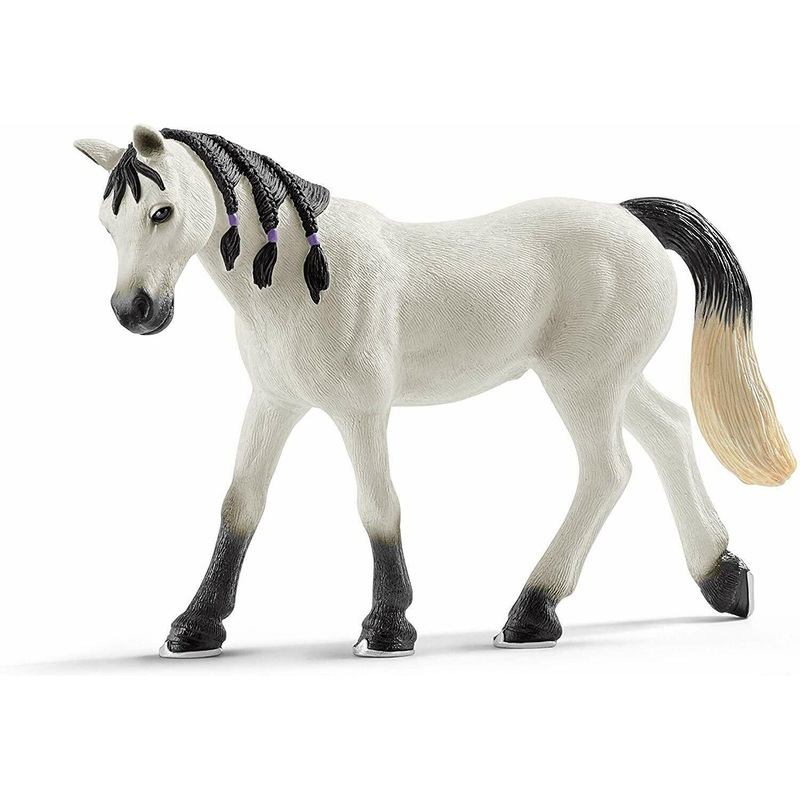 SCHLEICH  13908 HORSE CLUB ARABIAN MARE