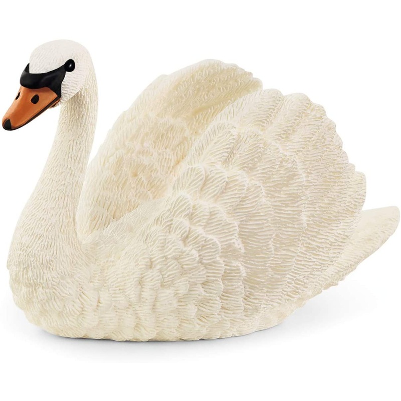 SCHLEICH 13921 SWAN