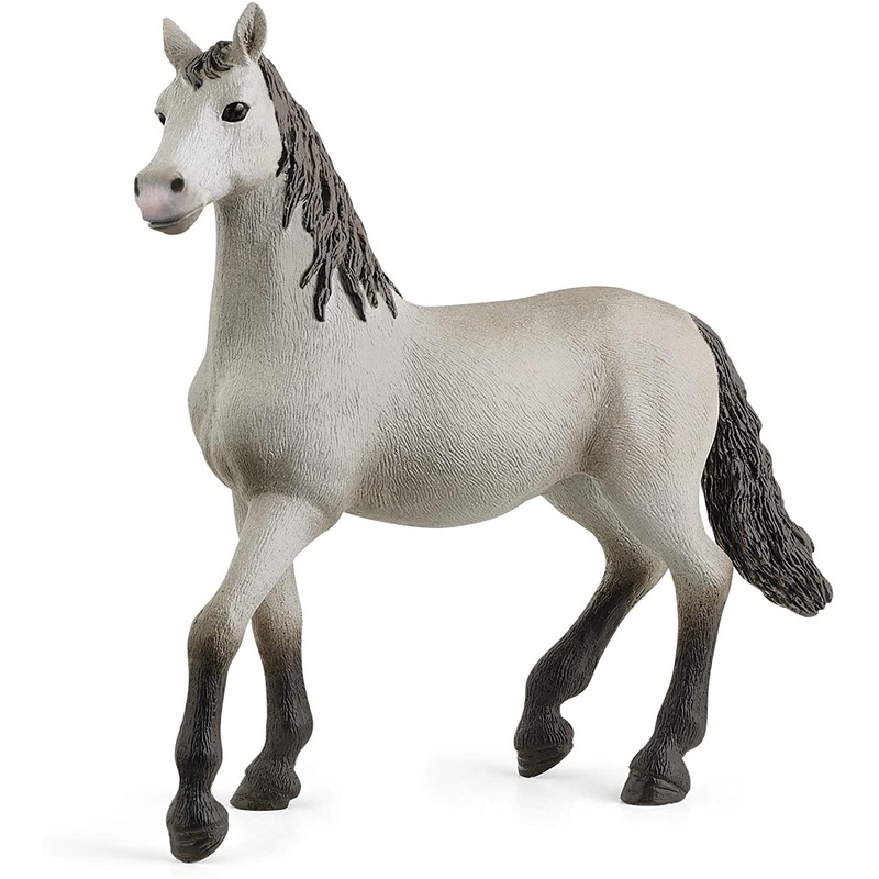 SCHLEICH 13924 HORSE CLUB PURA RAZA ESPANOLA YOUNG HORSE