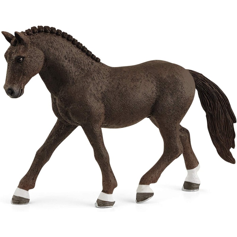 SCHLEICH 13926 HORSE CLUB GERMAN RIDING PONY GELDING