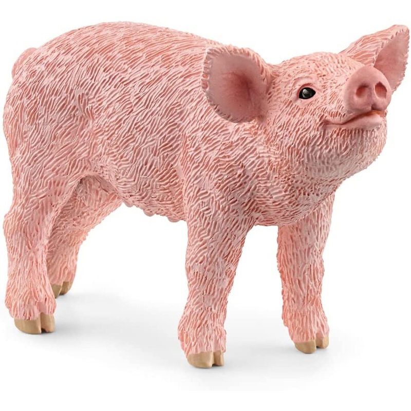 SCHLEICH 13934 FARM PIGLET