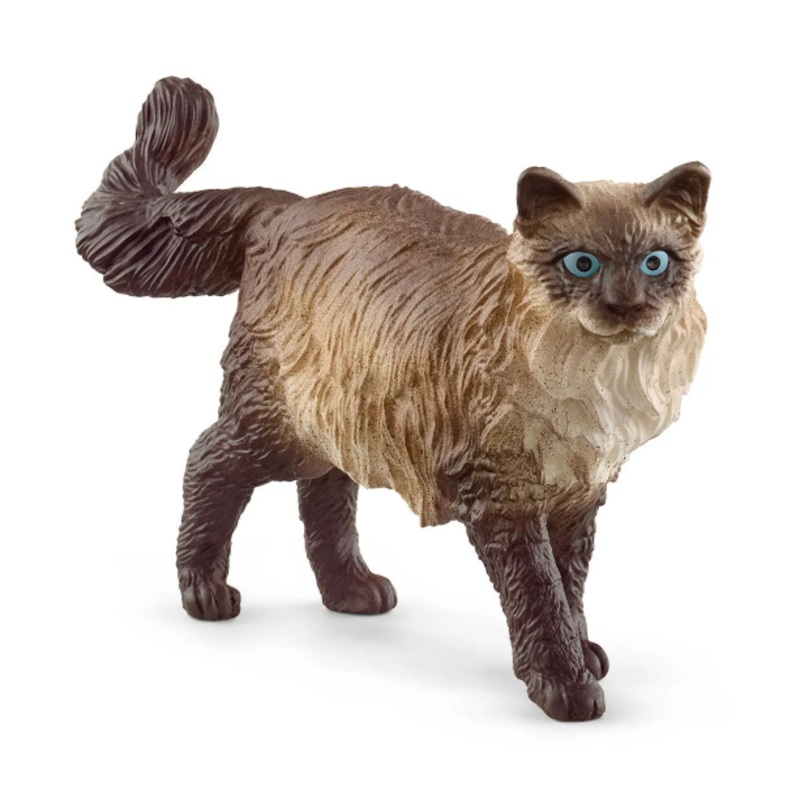 SCHLEICH 13940 RAGDOLL CAT