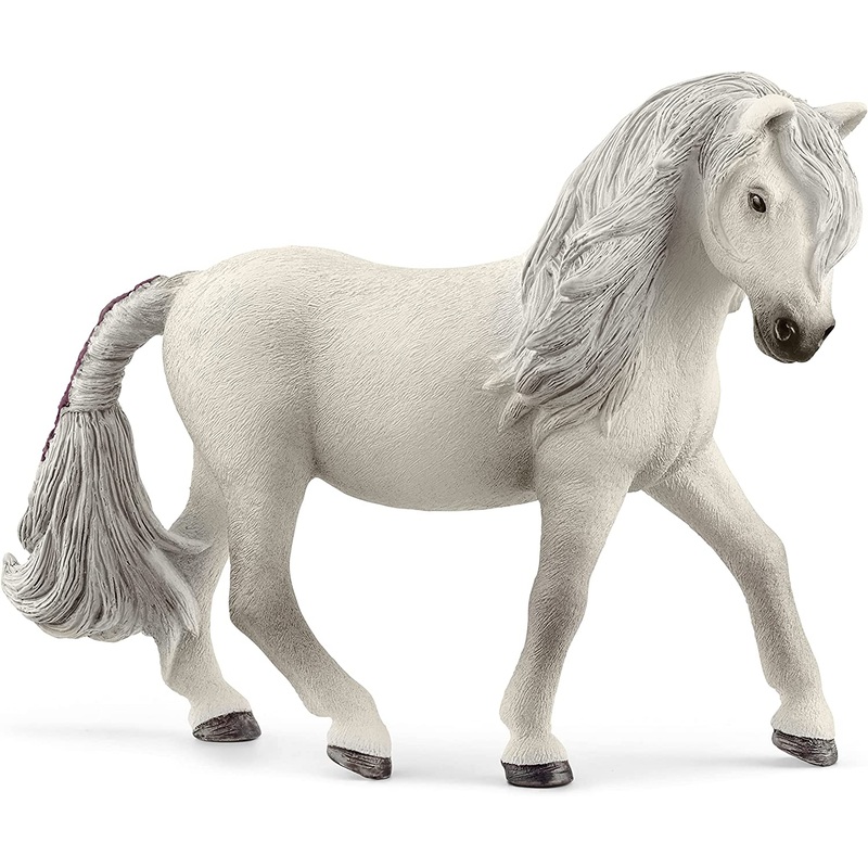 SCHLEICH 13942 HORSE CLUB ICELAND PONY MARE