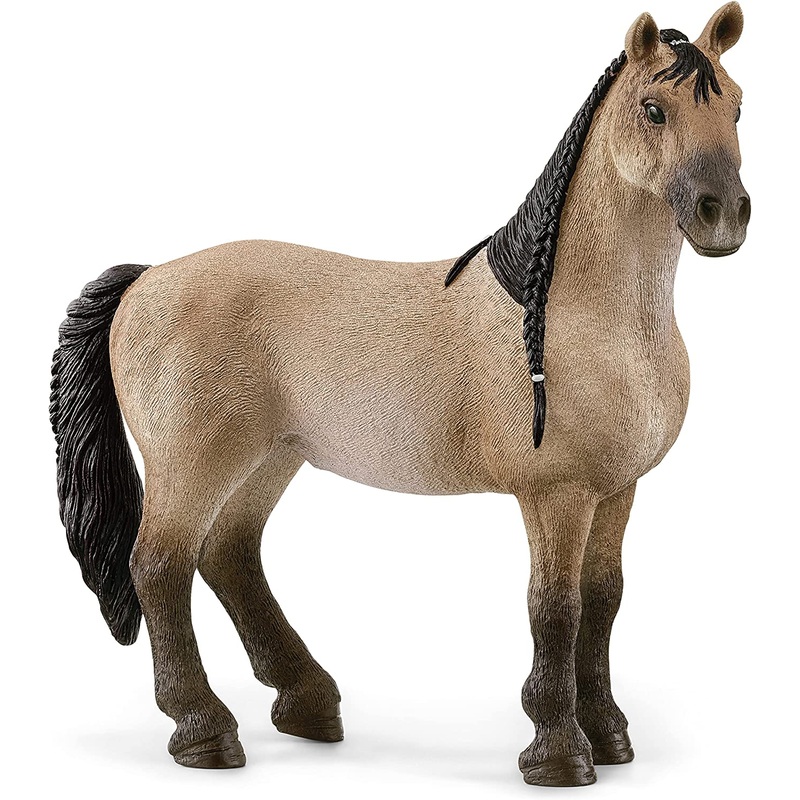 SCHLEICH 13948 HORSE CLUB CRIOLLO DEFINITIVO MARE