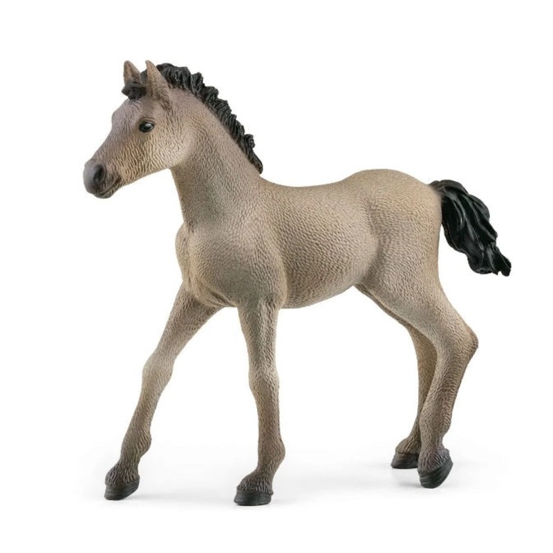SCHLEICH 13949 CRIOLLO DEFINITIVO FOAL