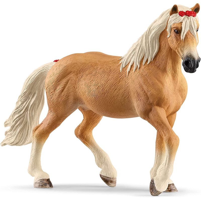 SCHLEICH 13950 HAFLINGER MARE