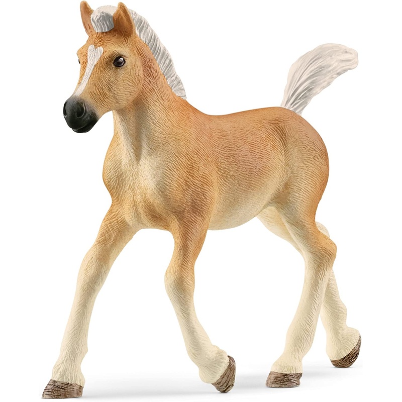 SCHLEICH 13951 HAFLINGER FOAL