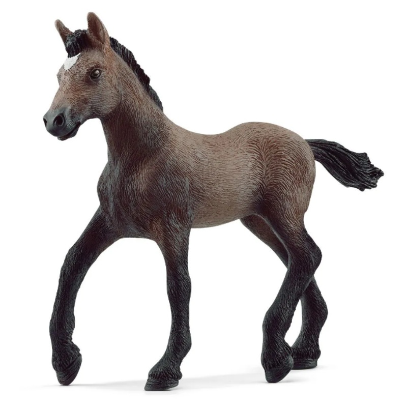 SCHLEICH 13954 HORSE CLUB PERUVIAN PASO FOAL