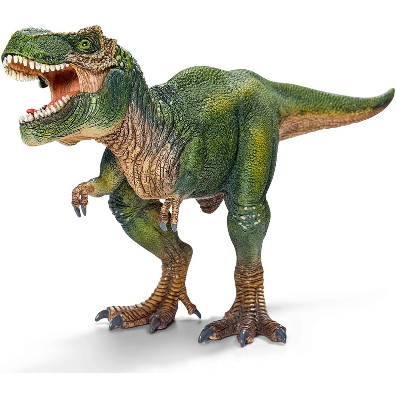 SCHLEICH  14525 DINOSAURS TYRANNOSAURUS REX