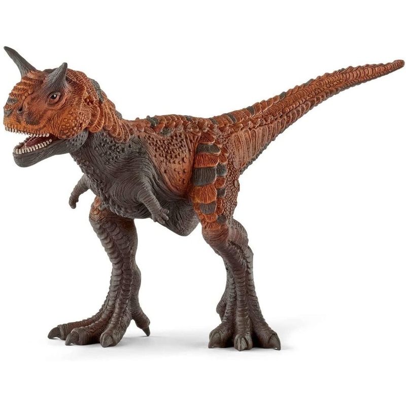 SCHLEICH  14586 DINOSAURS CARNOTAURUS