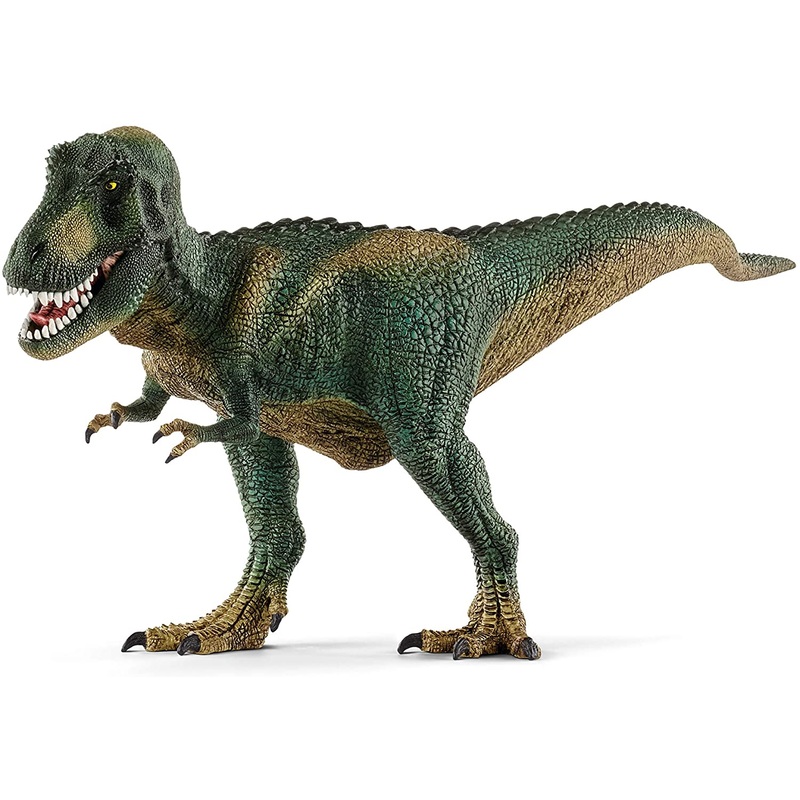 SCHLEICH  14587 DINOSAURS TYRANNOSAURUS REX