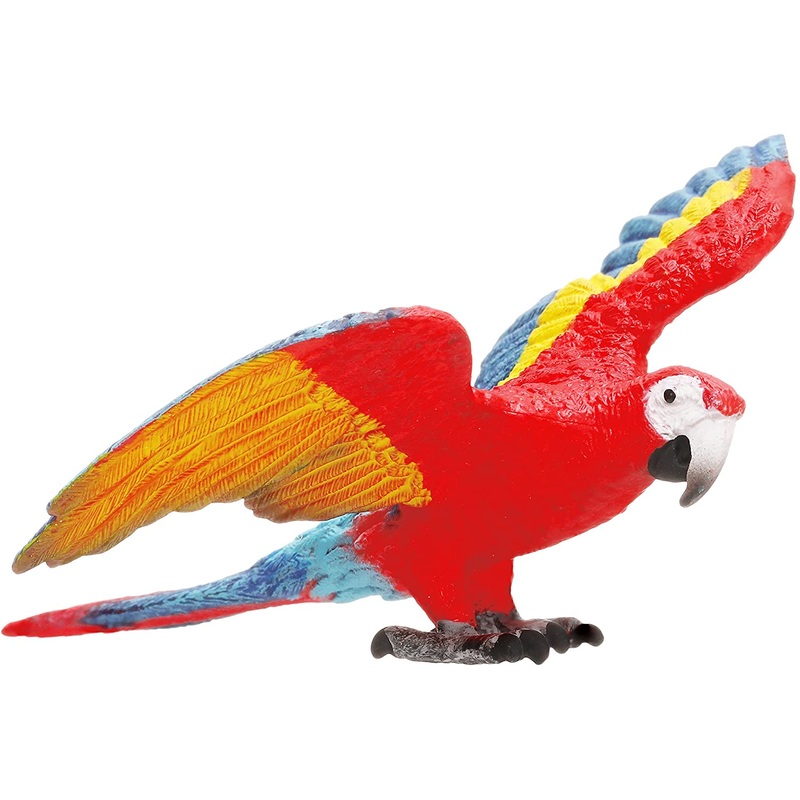 SCHLEICH  14737 MACAW