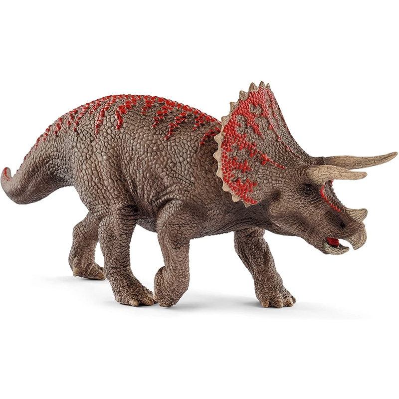 SCHLEICH  15000 DINOSAURS TRICERATOPS