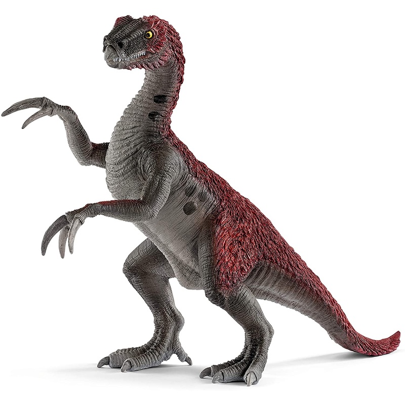 SCHLEICH  15006 DINOSAURS THERIZINOSAURUS JUVENILE