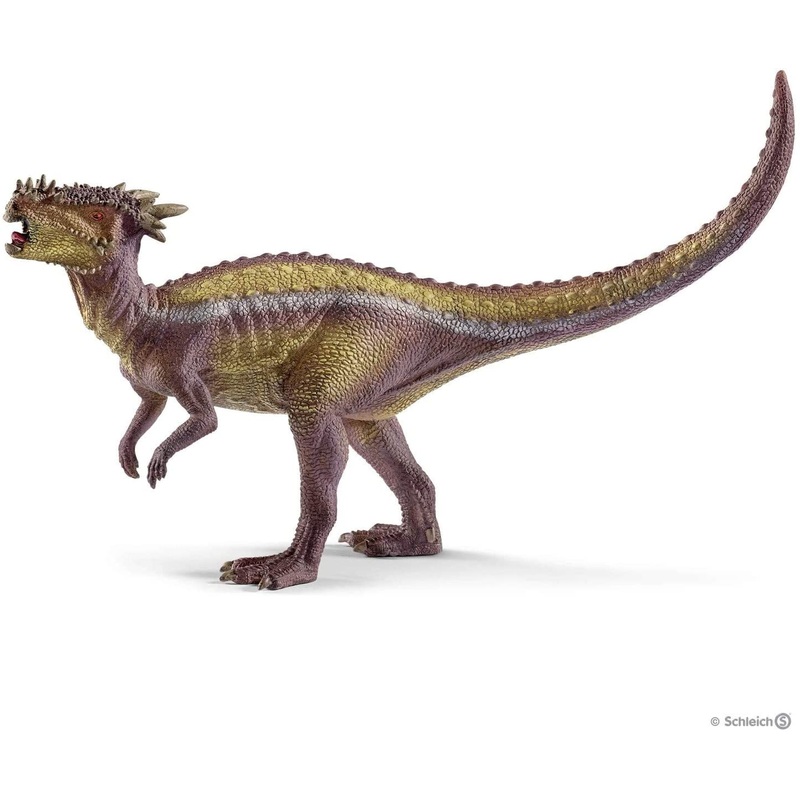 SCHLEICH  15014 DINOSAURS DRACOREX