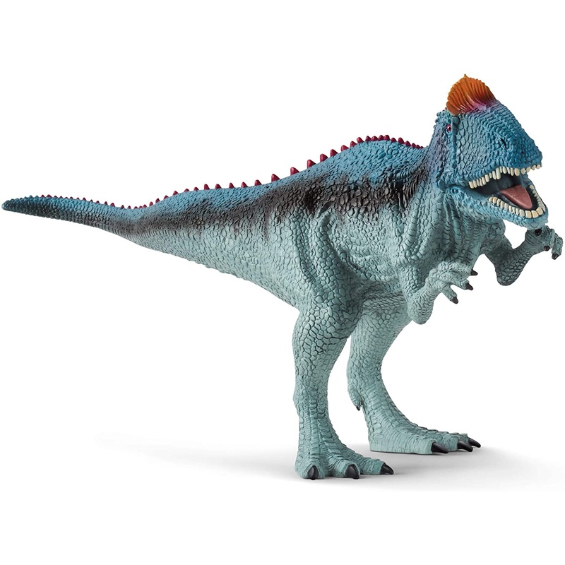 SCHLEICH  15020 DINOSAURS CRYOLOPHOSAURUS