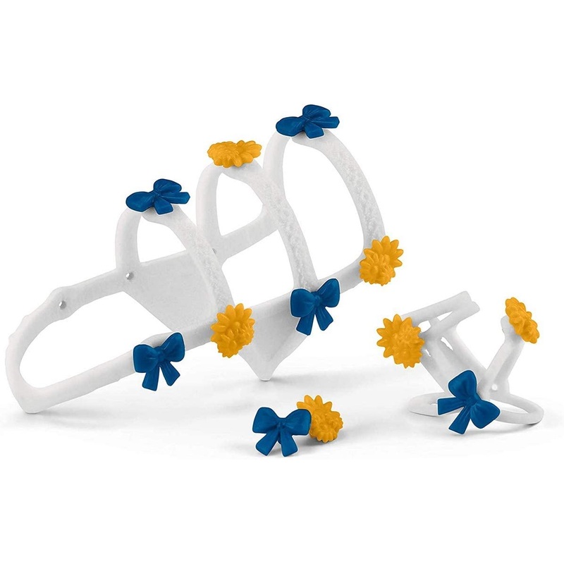 SCHLEICH  42464 HORSE CLUB ACCESSORIES HORSE SHOW JEWELRY