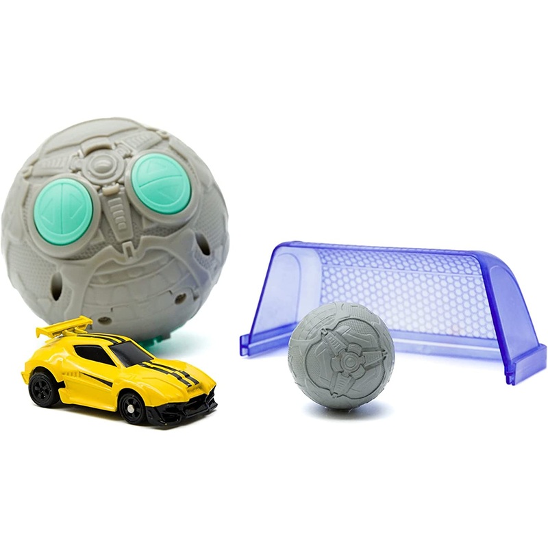 ROCKET LEAGUE 51549 MICRO RC TAKUMI
