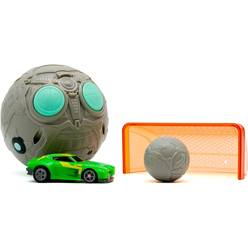 ROCKET LEAGUE 51550 MICRO RC DOMINUS
