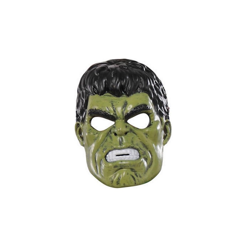 RUBIES 39215 HULK MASK