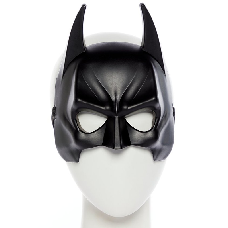 RUBIES 4889 BATMAN MASK
