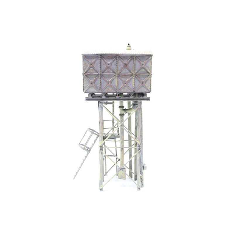 SCENECRAFT 44-0018 SMALL WATER TOWER