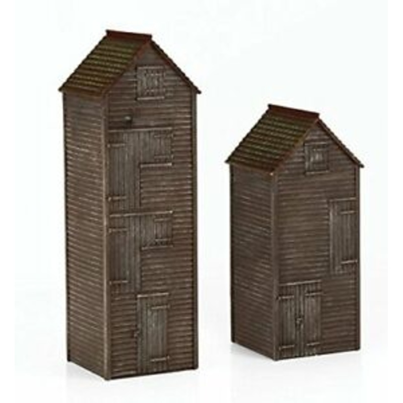 SCENECRAFT 44-0039 FISHING NET LOFTS