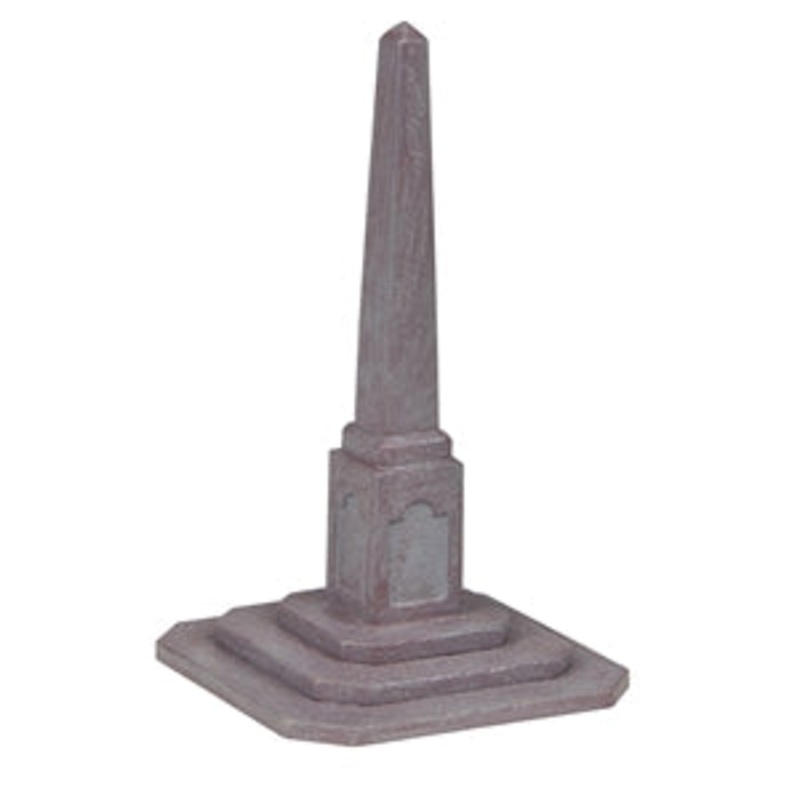 SCENECRAFT 44-0143 LUCSTON MEMORIAL