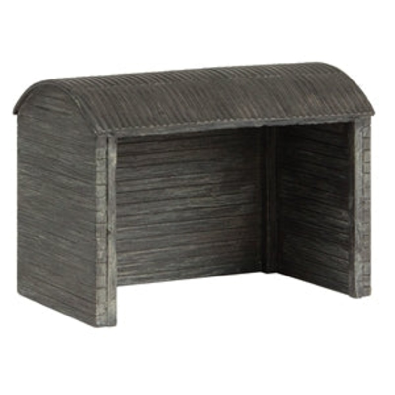 SCENECRAFT 44-0158 Field Shelter