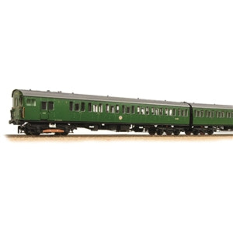 BACHMANN 31-379 CLASS 416 2 CAR EMU SET