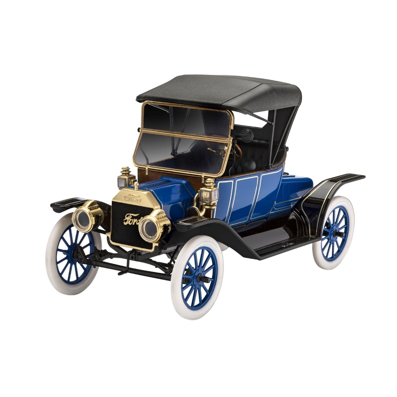 Revell 67661 Model Set - 1913 Ford Model T Roadster