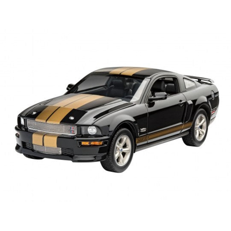 Revell 67665 Model Set - 2006 Ford Shelby GT-H