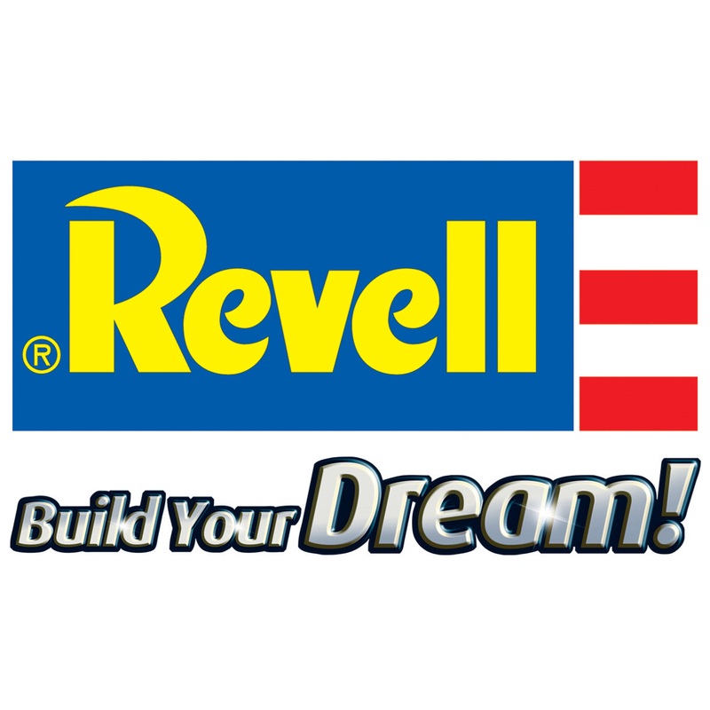 Revell 67669 Model Set - AC Cobra 289