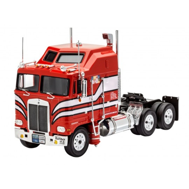 Revell 67671 Model Set - Kenworth Aerodyne