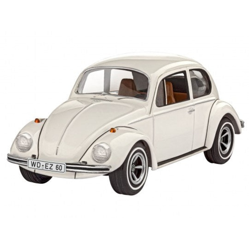 Revell 67681 Model Set - VW Beetle