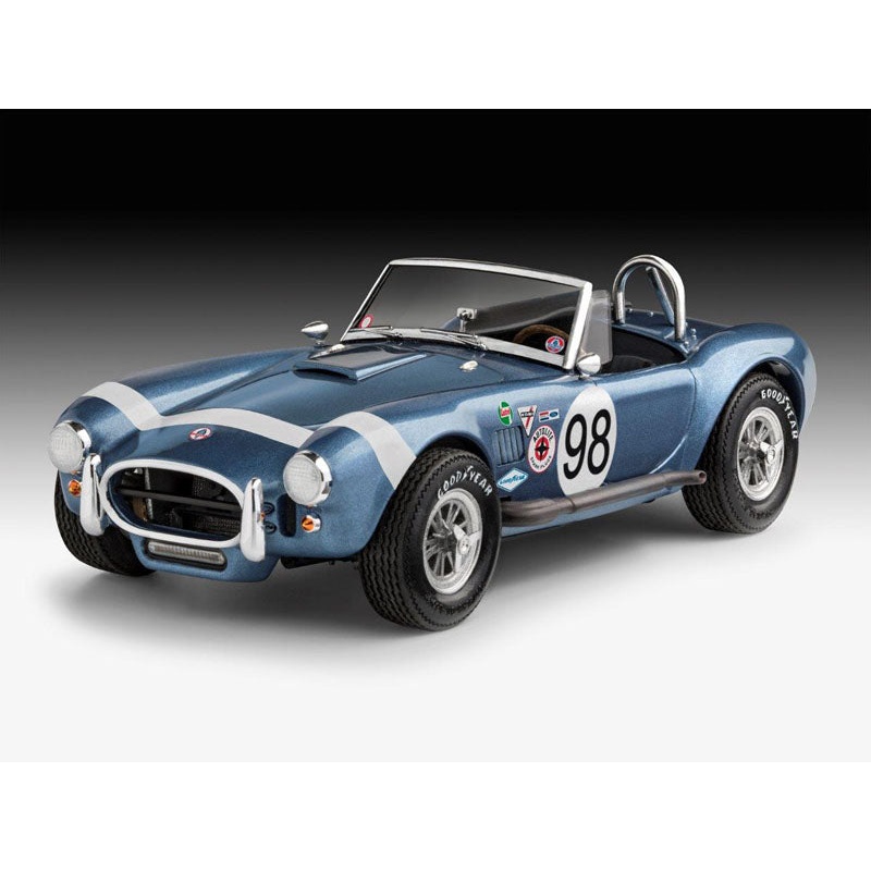 Revell 07669 AC Cobra 289