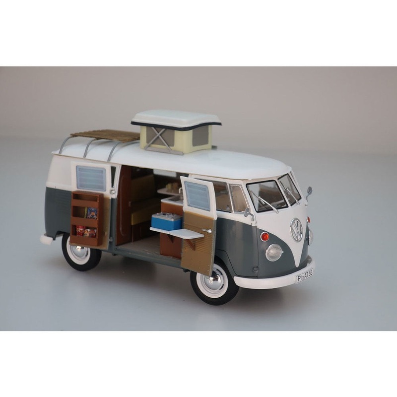 Revell 07674 VW T1 Camper
