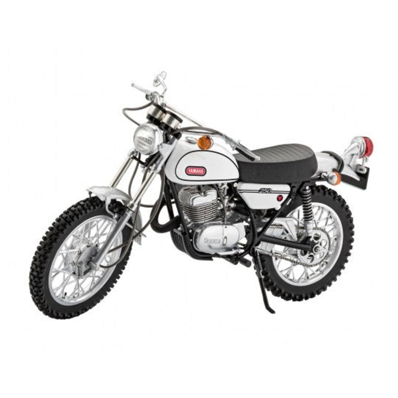 Revell 07941 Yamaha 250 DT-1