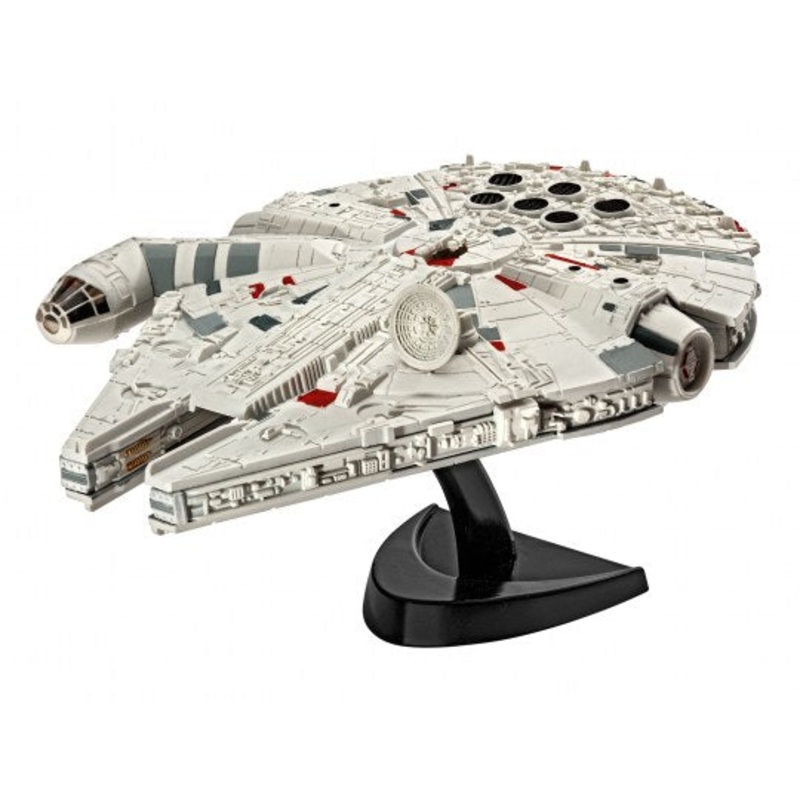 Revell 63600 Model Set - Millennium Falcon