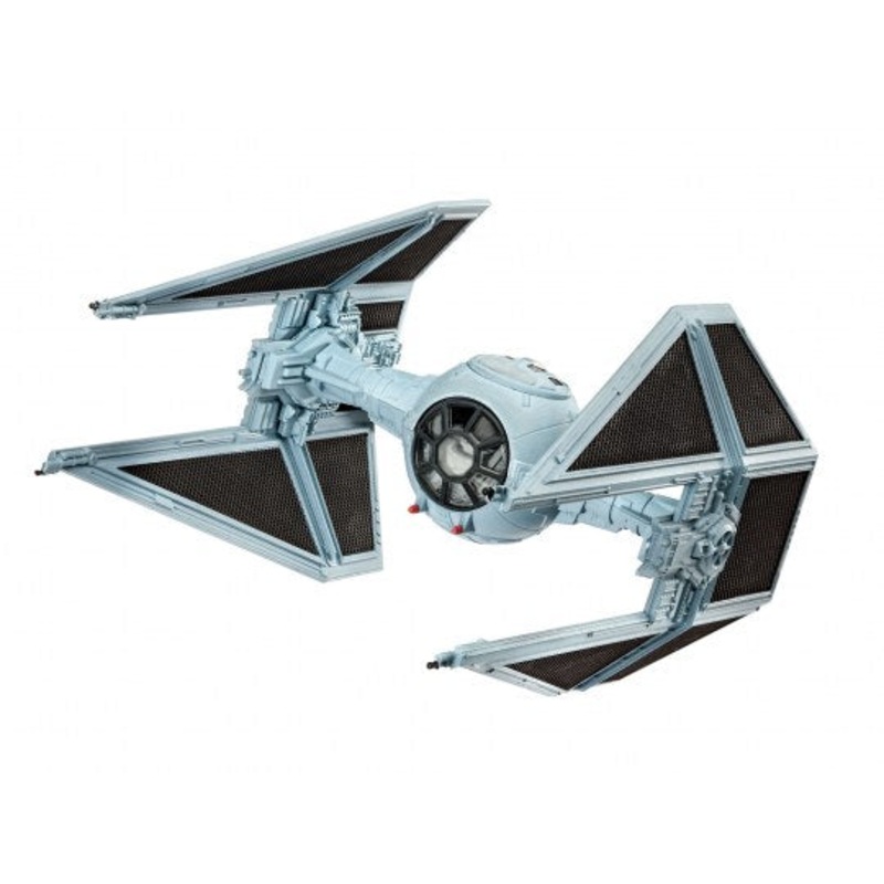 Revell 63603 Model Set - TIE Interceptor